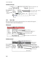 Preview for 32 page of Furuno FS-2575 Operator'S Manual