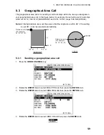 Preview for 55 page of Furuno FS-2575 Operator'S Manual