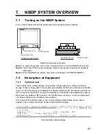 Preview for 87 page of Furuno FS-2575 Operator'S Manual