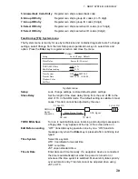 Preview for 95 page of Furuno FS-2575 Operator'S Manual