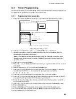 Preview for 101 page of Furuno FS-2575 Operator'S Manual