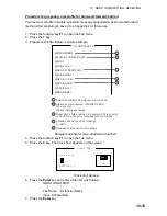 Preview for 125 page of Furuno FS-2575 Operator'S Manual