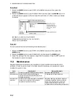 Preview for 130 page of Furuno FS-2575 Operator'S Manual