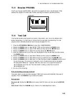 Preview for 133 page of Furuno FS-2575 Operator'S Manual