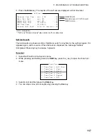 Preview for 135 page of Furuno FS-2575 Operator'S Manual