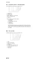 Preview for 154 page of Furuno FS-2575 Operator'S Manual