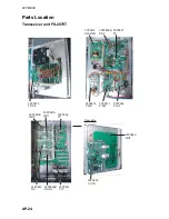 Preview for 160 page of Furuno FS-2575 Operator'S Manual