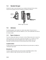 Preview for 18 page of Furuno FS-5070 Installation Manual