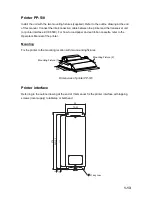 Preview for 21 page of Furuno FS-5070 Installation Manual