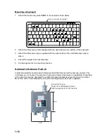 Preview for 24 page of Furuno FS-5070 Installation Manual