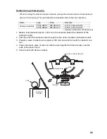 Preview for 27 page of Furuno FS-5070 Installation Manual