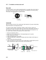 Preview for 28 page of Furuno FS-5070 Installation Manual