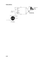 Preview for 34 page of Furuno FS-5070 Installation Manual