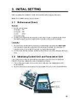 Preview for 39 page of Furuno FS-5070 Installation Manual