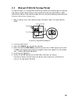 Preview for 41 page of Furuno FS-5070 Installation Manual