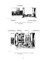 Preview for 62 page of Furuno FS-8000 Service Manual