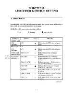 Preview for 71 page of Furuno FS-8000 Service Manual