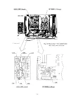 Preview for 74 page of Furuno FS-8000 Service Manual