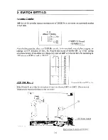 Preview for 76 page of Furuno FS-8000 Service Manual