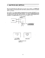 Preview for 77 page of Furuno FS-8000 Service Manual