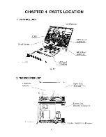 Preview for 78 page of Furuno FS-8000 Service Manual