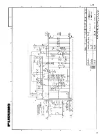 Preview for 128 page of Furuno FS-8000 Service Manual