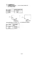 Preview for 132 page of Furuno FS-8000 Service Manual