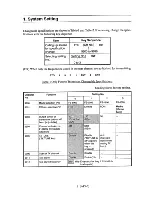 Preview for 156 page of Furuno FS-8000 Service Manual