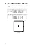 Preview for 26 page of Furuno FSV-24 Installation Manual