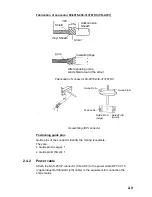 Preview for 35 page of Furuno FSV-24 Installation Manual