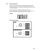 Preview for 37 page of Furuno FSV-24 Installation Manual