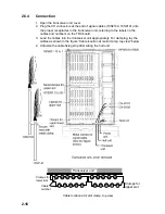 Preview for 42 page of Furuno FSV-24 Installation Manual