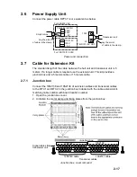 Preview for 43 page of Furuno FSV-24 Installation Manual