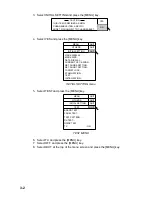 Preview for 48 page of Furuno FSV-24 Installation Manual