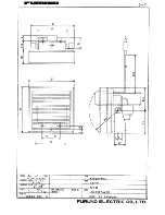 Preview for 97 page of Furuno FSV-24 Installation Manual