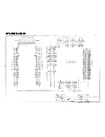 Preview for 105 page of Furuno FSV-24 Installation Manual