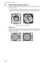 Preview for 24 page of Furuno FSV-2S Operator'S Manual