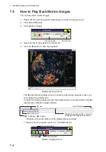 Preview for 122 page of Furuno FSV-2S Operator'S Manual