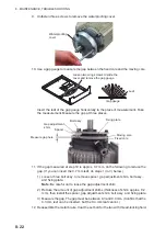 Preview for 148 page of Furuno FSV-2S Operator'S Manual