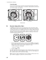 Preview for 22 page of Furuno FSV-35 Operator'S Manual