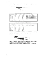 Preview for 30 page of Furuno FSV-35 Operator'S Manual