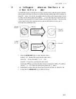 Preview for 39 page of Furuno FSV-35 Operator'S Manual