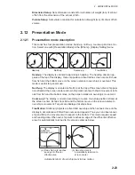 Preview for 47 page of Furuno FSV-35 Operator'S Manual