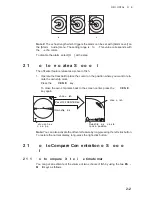 Preview for 51 page of Furuno FSV-35 Operator'S Manual