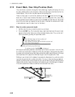 Preview for 56 page of Furuno FSV-35 Operator'S Manual