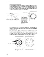 Preview for 66 page of Furuno FSV-35 Operator'S Manual