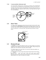 Preview for 71 page of Furuno FSV-35 Operator'S Manual