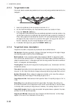 Preview for 46 page of Furuno FSV-35S Operator'S Manual