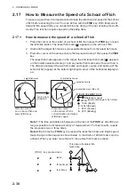 Preview for 54 page of Furuno FSV-35S Operator'S Manual