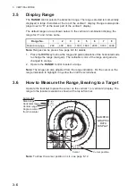 Preview for 72 page of Furuno FSV-35S Operator'S Manual